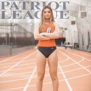 Meet your Posher, Léa